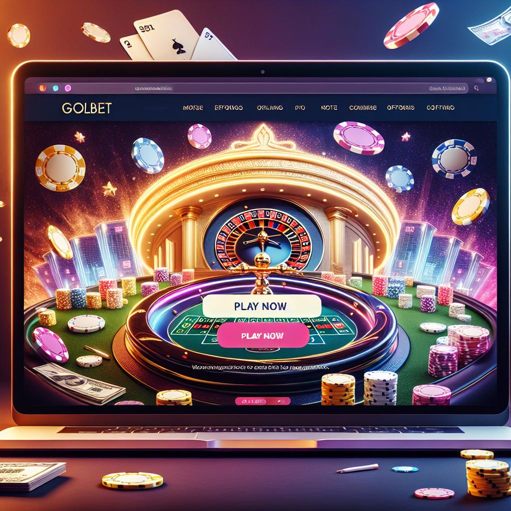 Connecticut Online Casinos for Real Money at Golbet