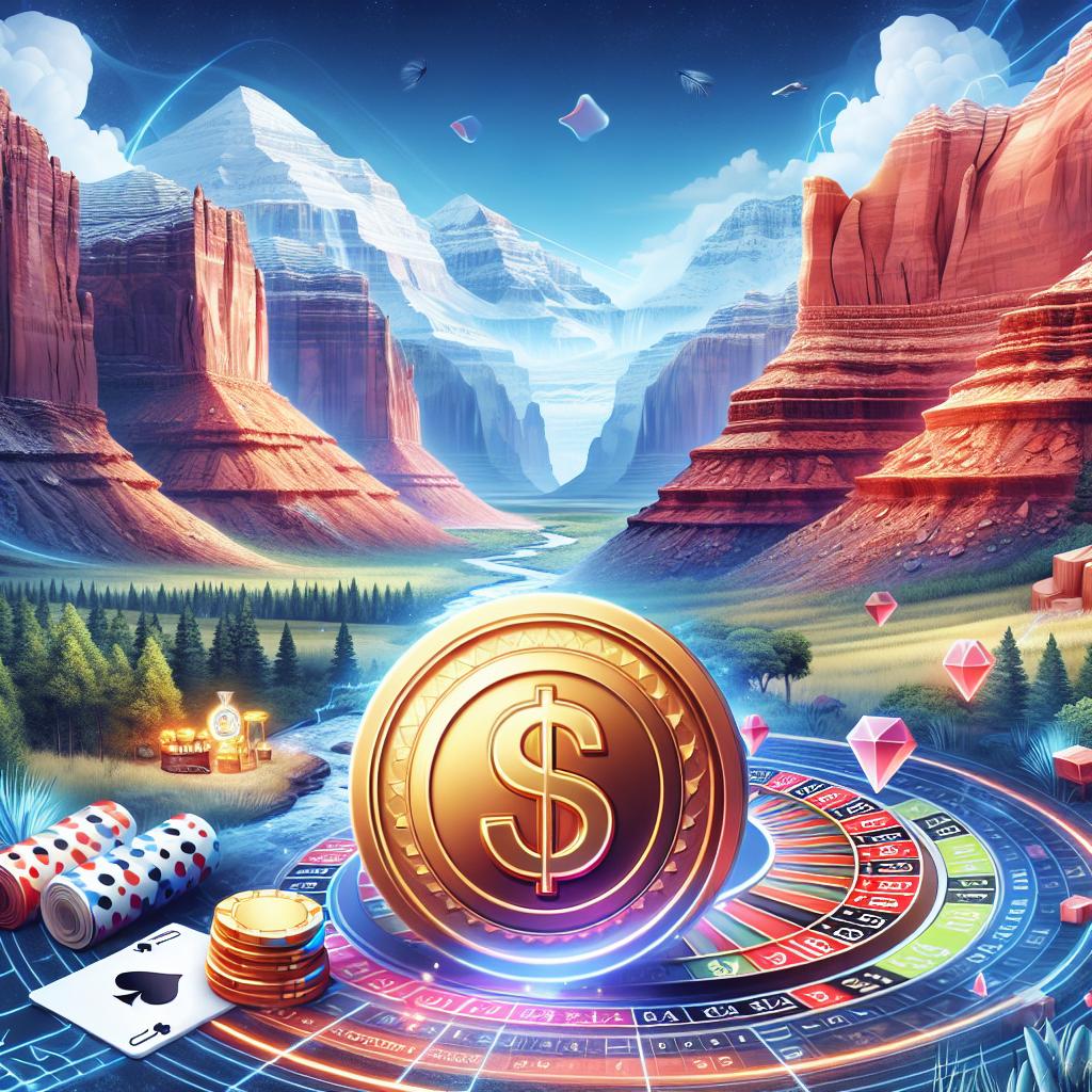 Utah Online Casinos for Real Money at Golbet